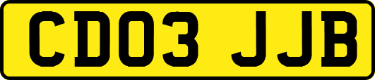 CD03JJB