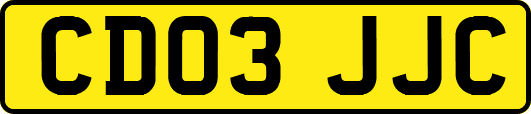 CD03JJC