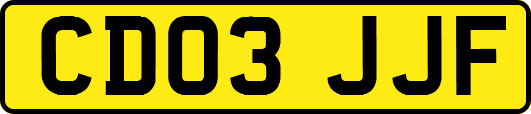 CD03JJF