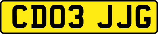 CD03JJG