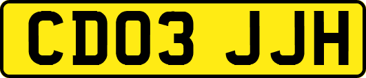 CD03JJH