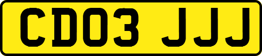 CD03JJJ