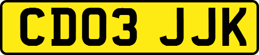 CD03JJK