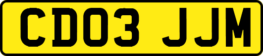 CD03JJM