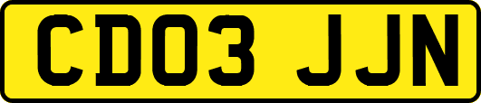 CD03JJN