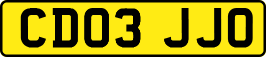 CD03JJO