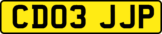 CD03JJP