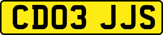 CD03JJS