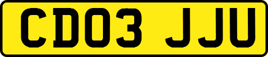 CD03JJU