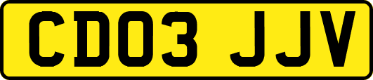 CD03JJV