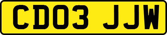 CD03JJW