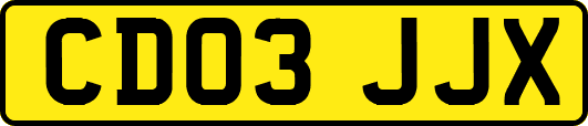 CD03JJX