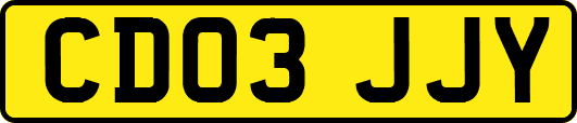 CD03JJY