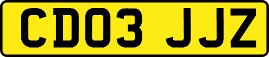 CD03JJZ