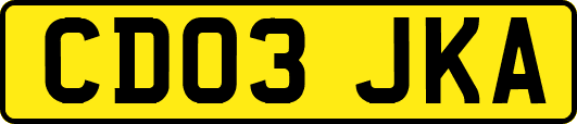 CD03JKA