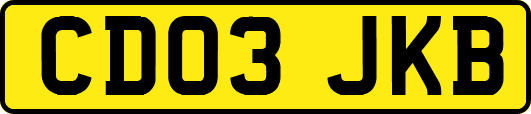 CD03JKB