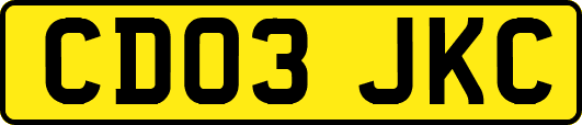 CD03JKC