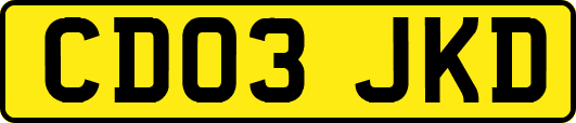 CD03JKD