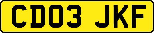 CD03JKF