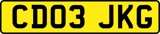 CD03JKG