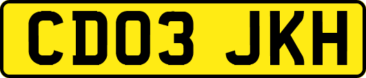 CD03JKH