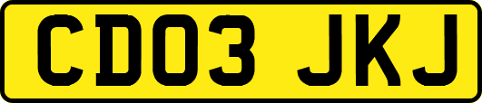 CD03JKJ