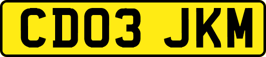 CD03JKM