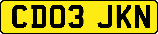 CD03JKN