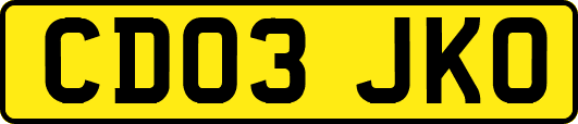 CD03JKO