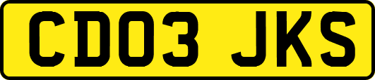 CD03JKS