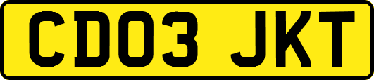 CD03JKT