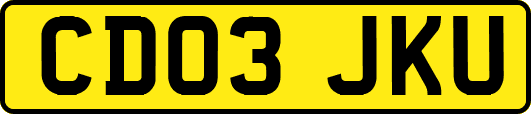 CD03JKU