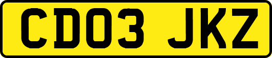 CD03JKZ