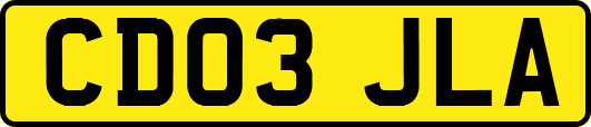 CD03JLA