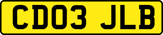 CD03JLB