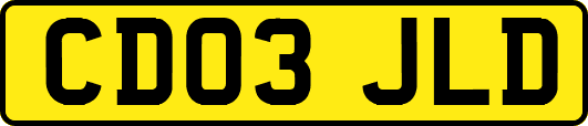 CD03JLD