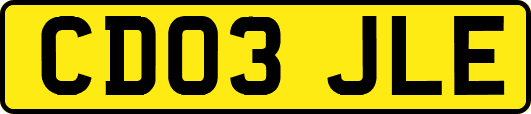 CD03JLE