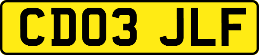 CD03JLF
