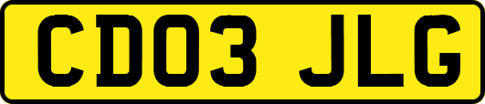 CD03JLG