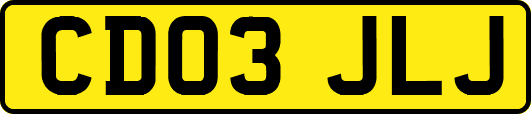 CD03JLJ