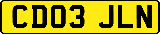 CD03JLN