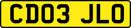 CD03JLO