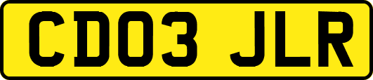 CD03JLR