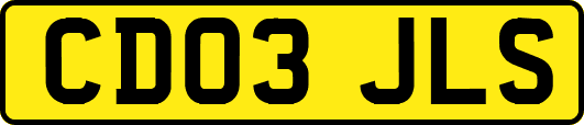 CD03JLS
