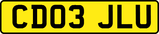 CD03JLU