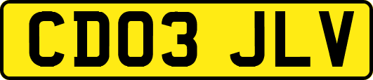CD03JLV