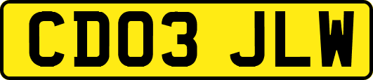 CD03JLW