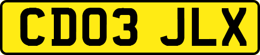 CD03JLX