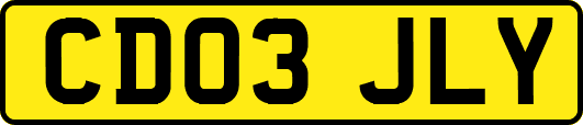 CD03JLY