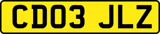 CD03JLZ